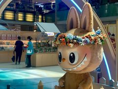 -泡泡玛特POPMART(西单大悦城店)