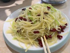 -北方饺子王·海肠捞饭·海鲜锅(山大店)
