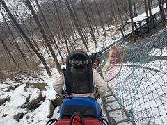 -沂蒙山旅游区云蒙景区(蒙山国家森林公园)