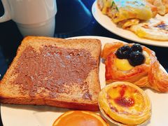 -上海漕河泾万丽酒店