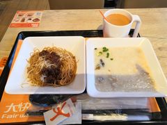 -大快活(丽丰店)