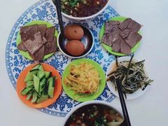 -清真·尖子尖牛肉面(王府井店)