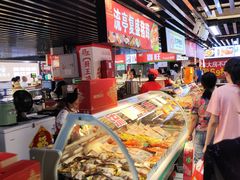 -利群商厦(台东店)