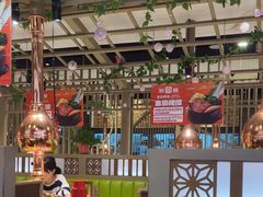 -韩宫宴和牛烤肉(合肥滨湖银泰城店)