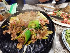 -厚味居炙子烤肉·清真(天桥南纬路店)