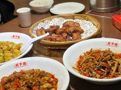 -天下客饭店(中山路店)