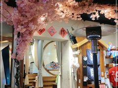 -三月居酒屋(青年大街店)