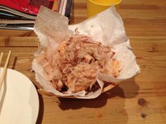 墨鱼丸-鬼味烤翅(南锣鼓巷店)