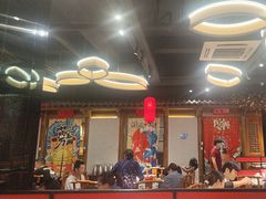 -北平食府(马鞍山路店)