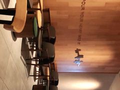 -星巴克(汕尾信利城市广场店)