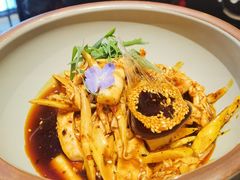 -映水芙蓉(上海万象城店)