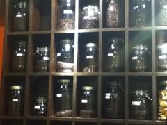 -RUMORS COFFEE ROASTERY鲁马滋咖啡(湖南路店)