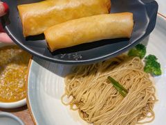 -馋三尺蟹粉小笼(人民广场店)