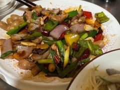 -钱山海鲜大排档