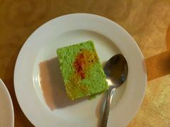 芥末墩-厉家菜(德胜门总店)