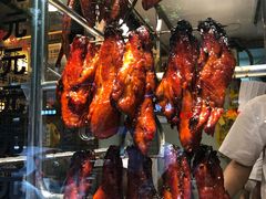 叉烧-丽的面家(多宝路店)