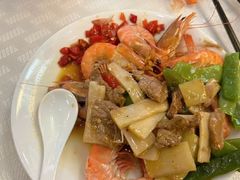 -韩盛·盛江山自助料理(学院路江北大学城店)