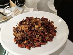 -羲和雅苑•北京烤鸭(国贸商城店)