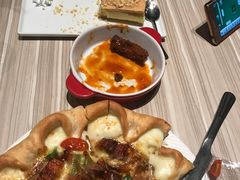 -必胜客(八一店)