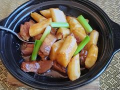 -南沙游艇会·大兵船餐厅