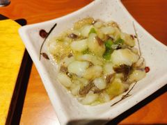 芥末章鱼-有喜屋·烧鸟·居酒屋(周浦万达店)
