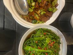 -88号小吃店·经典云南菜·地道纳西美食