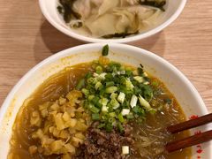 -新丰小吃(高沙店)