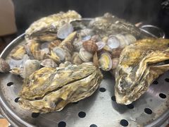 -九层海鲜塔(市南店)