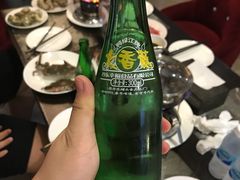 -润增大酒店自助餐厅