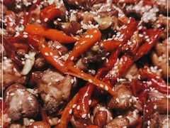 -丝路金桃·新疆菜(徐汇店)