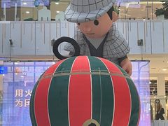 -凯德MALL(西直门店)