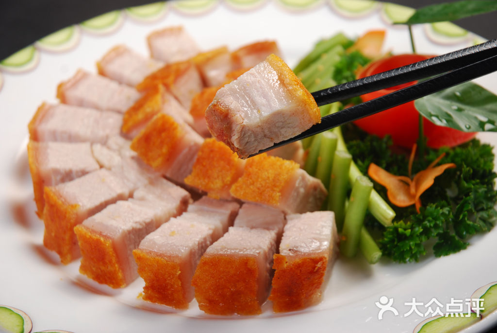 澳门烤肉