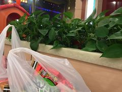 -李先生牛肉面大王(济泺路店)