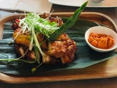 十号香鸡-SUSU·苏苏(四合院创始店)