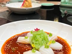 -十八棵（老龙井）御茶园(老龙井店)