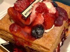 -B&C黄油与面包·THE GARDEN BAKERY概念店(世纪汇店)