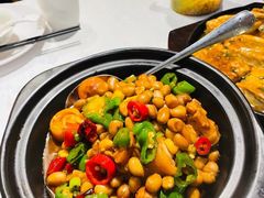 -屋顶花园餐厅(步行街老地王大厦店)