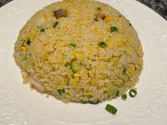 扬州炒饭-頂好酒家·经典粤菜(海信广场店)