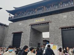 -群英会·三国菜(曹魏古城店)