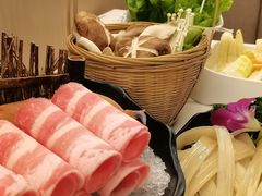 -椒王火锅(厚街万达店)