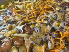 -野菌园·野生菌火锅首创第一家(关兴路总店)