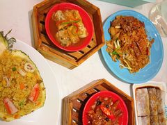 -避风塘(江南环球港店)