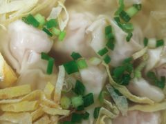 -黄阿姨锅贴大王(万航渡路店)