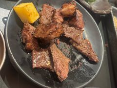 -谷牛和牛烤肉(漕河泾印象城店)