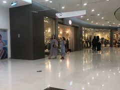 -凯德广场(学府店)