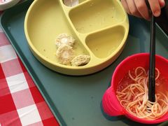 -西贝莜面村(上海百联西郊店)