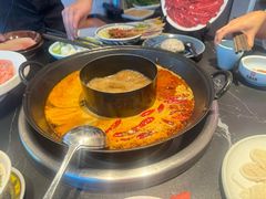-巴蜀大将火锅(春熙店)