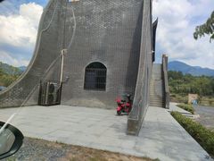 -将军关探险漂流