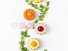 -欧米奇西点西餐学校