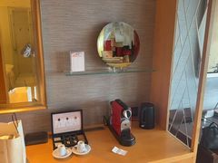 -上海静安香格里拉大酒店